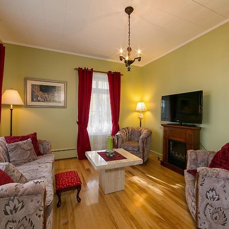 Auberge Gite Maison Des Lilas ลามัลแบ ห้อง รูปภาพ