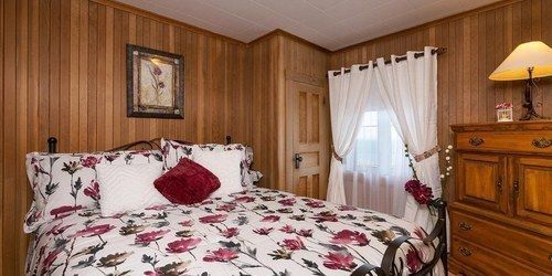 Auberge Gite Maison Des Lilas ลามัลแบ ภายนอก รูปภาพ