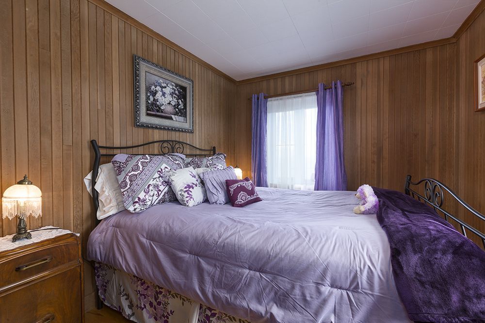 Auberge Gite Maison Des Lilas ลามัลแบ ภายนอก รูปภาพ