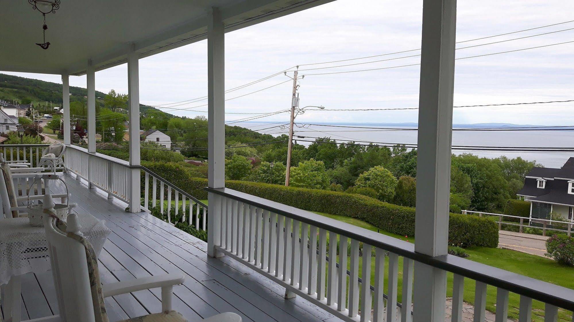 Auberge Gite Maison Des Lilas ลามัลแบ ภายนอก รูปภาพ