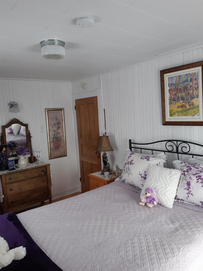 Auberge Gite Maison Des Lilas ลามัลแบ ภายนอก รูปภาพ