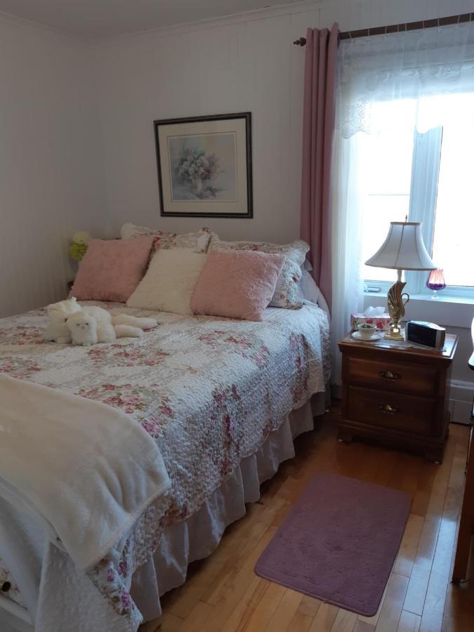 Auberge Gite Maison Des Lilas ลามัลแบ ภายนอก รูปภาพ
