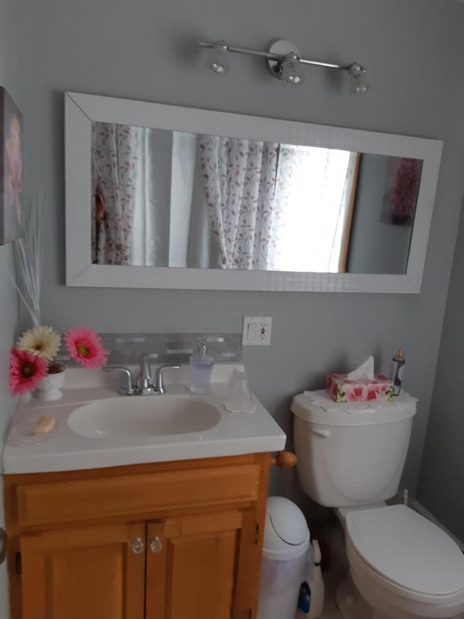 Auberge Gite Maison Des Lilas ลามัลแบ ภายนอก รูปภาพ