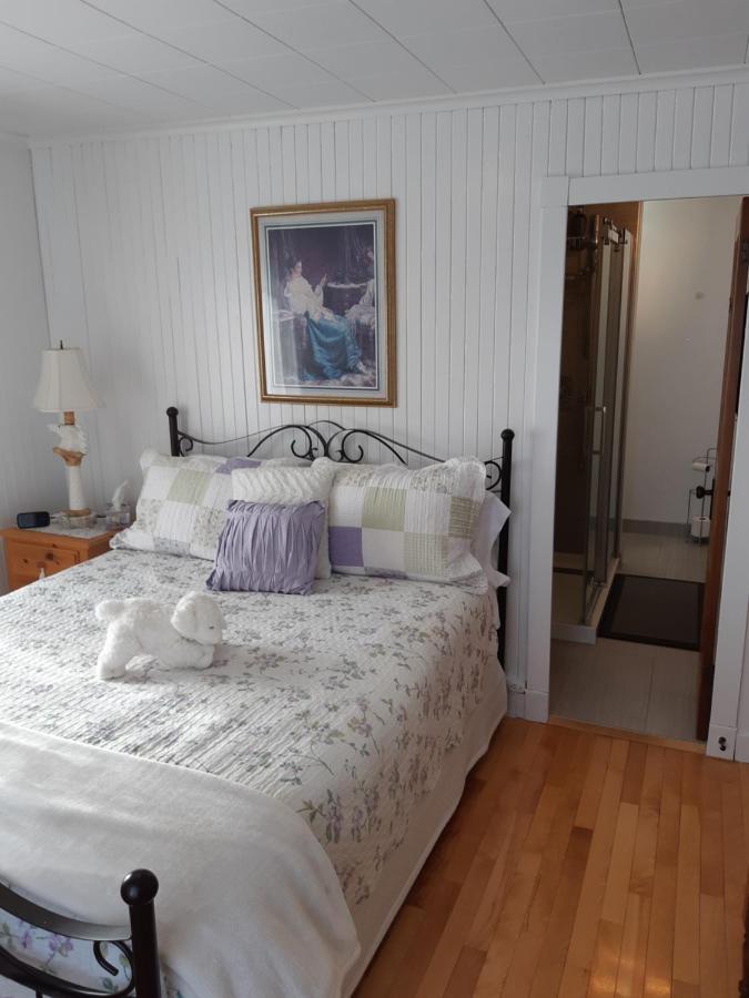 Auberge Gite Maison Des Lilas ลามัลแบ ภายนอก รูปภาพ