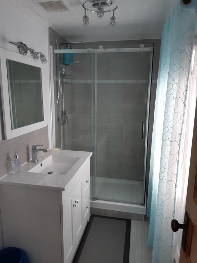 Auberge Gite Maison Des Lilas ลามัลแบ ภายนอก รูปภาพ